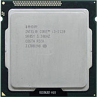 Процесор Intel Core i3-2120 3.3 GHz/3M (s1155)