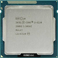 Процесор Intel Core i3-3220 3.3 GHz/3M (s1155)