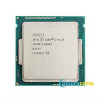 Процесор Intel Core i3-4130 3.4 GHz/3M (s1150)