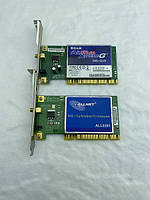 Бездротовий PCI адаптер D-link AirPlusXtremeG DWL-G520, Allnet ALL0281 в асорт.