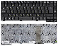 Клавиатура для fujitsu Amilo S26391-F150-B221
