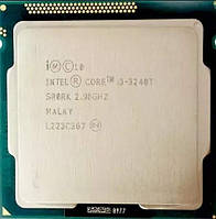 Процесор Intel Core i3-3240T 2.9 GHz/3M (s1155)