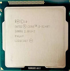 Процесор Intel Core i3-3240T 2.9 GHz/3M (s1155)