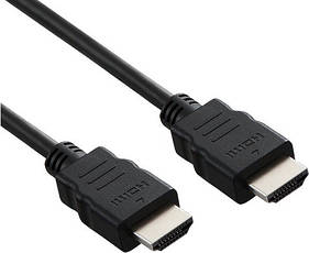 Кабель HDMI — HDMI Hight Speed 4K (5 м)