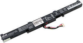 Батарея для ноутбука ASUS A450, F450, X550D 2200 mAh