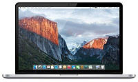 Ноутбук 15,4" Apple Macbook Pro a1398 i7-4870HQ/16/250- Class A