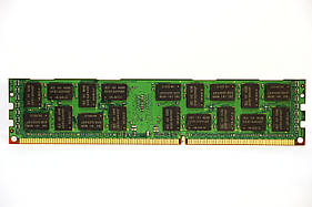 Оперативна пам'ять Samsung DDR3 8GB PC3L-8500R Registered