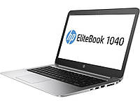 Ноутбук HP EliteBook Folio 1040 G3 i5-6300U/8/128 SSD - Class A-