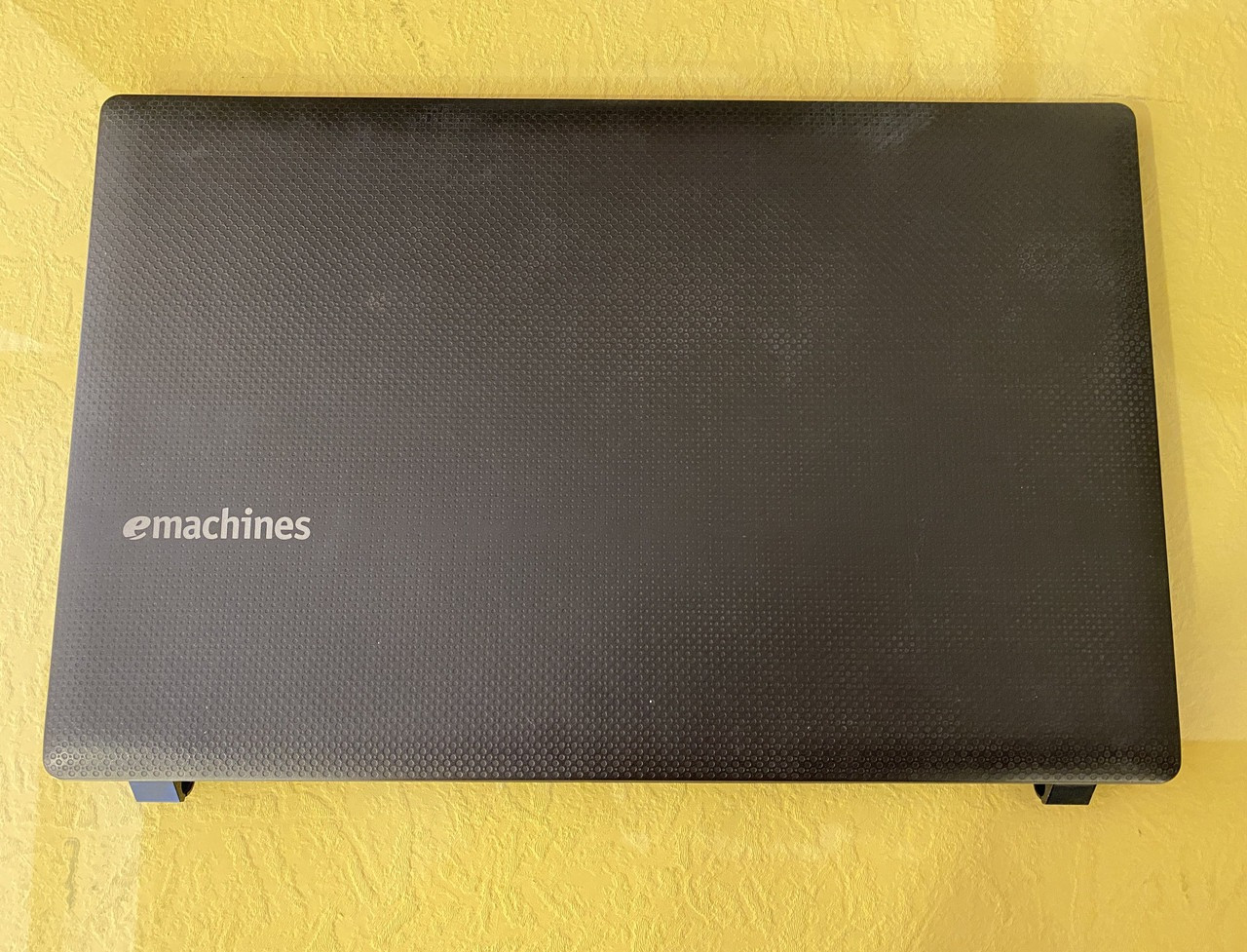 EMachines E442, PEW86 (кришка матриці + накладка матриці), фото 1
