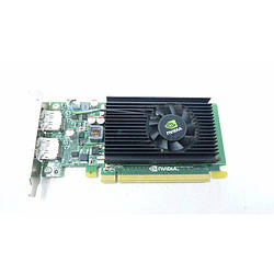 Відеокарта Nvidia NVS 310 512 МБ DDR3 64-Bit
