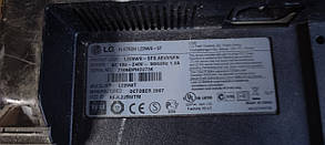 Широкоформатний РК-монітор 22 дюйми LG Flatron L225WS-SF No 23050422, фото 4