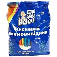 Кислородный пятновыводитель MsHelen 900г