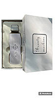 Апарат для ультразвукового чищення особи ultrasonik Anion Beauty Device