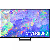 Телевізор 43" Samsung UE43CU8500UXUA