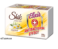 Мыло туалетное Shik Elixir Антибактериальное Ромашка 5 х 70 г