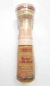 Тональний крем. Bourjois (Буржуа).