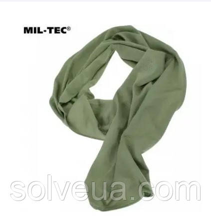 Шарф Mil-Tec охолоджуючий Cool Down Towel OD Green 16024200.solve, фото 1