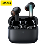 Наушники Baseus True Wireless Earphones Bowie M2 Black