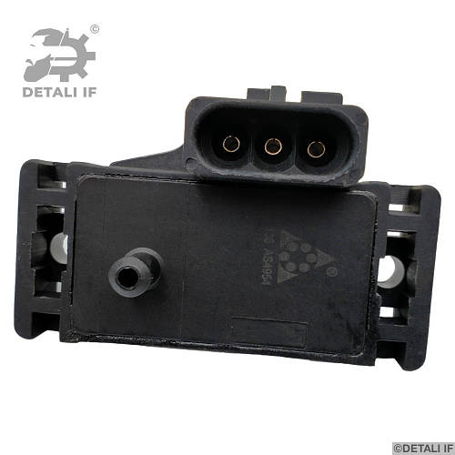 Датчик давления воздуха мап 206 Пежо 12569240 16017460 16137039 (ID ...