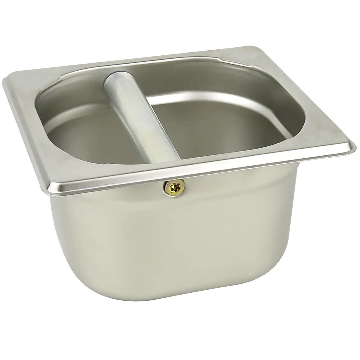 Нок бокс Bottom врізний 175 x 165 мм для кави