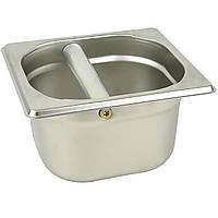 Нок бокс Bottom врізний 175 x 165 мм для кави