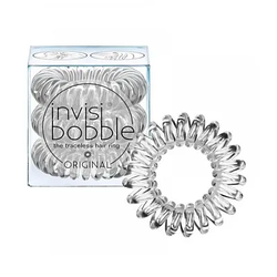 Гумка — браслет для волосся invisibobble ORIGINAL Mother of Chrome