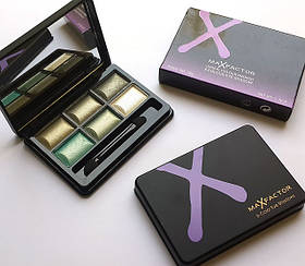 Тіні для повік. Max Factor (Макс Фактор).