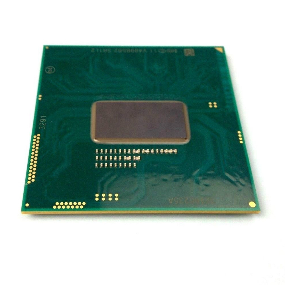 Процесор для ноутбука G4 Intel Core i5-4310M 2x2,7Ghz (boost to 3.4 GHz) 3Mb Cache 2600Mhz Bus б/в