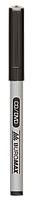 Маркер "Buromax" 0,6мм чорний BM.8701-01