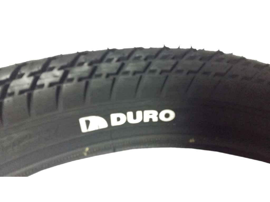 Покришка без камери d-24х2.00 (54-507) (Ялинка) ТМ DURO