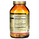 Solgar, глюкозамін, хондроїтин і МСМ з Ester-C, 180 таблеток, фото 2