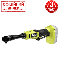 Гайковерт угловой аккумуляторный Ryobi RRW1838X-0 (18 В, 3/8", 230 об/мин) (без АКБ и ЗУ)