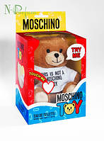 Moschino Toy — Туалетна вода 50 мл