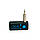 Bluetooth адаптер в машину Wireless Receiver X-6 Bluetooth AUX ресивер в авто, handsfree для автомобіля, фото 2