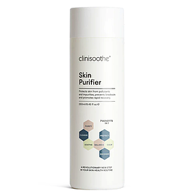 Спрей-очищувач для шкіри Сlinisoothe+ Skin Purifier 100 мл
