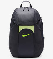 Рюкзак спортивный Nike Academy Team Backpack 30 л полиэстер (DV0761-015)