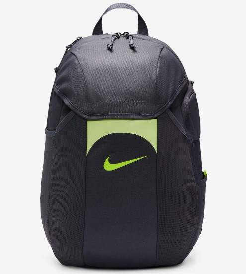 Nike academy store backpack 2.0