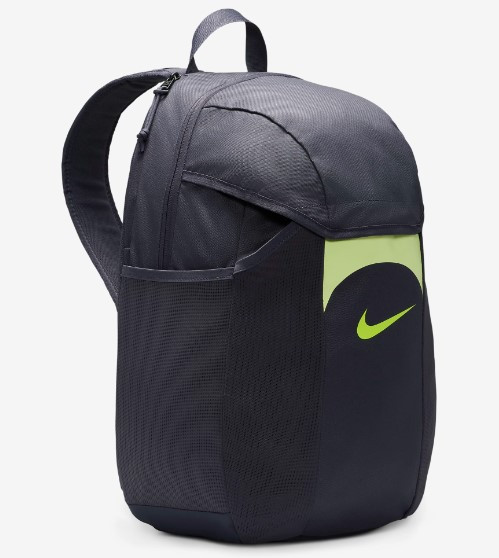 Nike academy store backpack 2.0