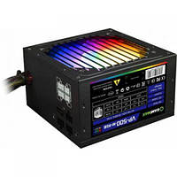 БП 500W Gamemax VP-500-M-RGB
