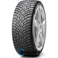 Pirelli Scorpion Ice Zero 2 275/40 R19 105T XL Run Flat (шип)