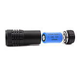 Піддульний ліхтар EZshoot M19 21/11 мм, фото 4