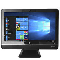 Моноблок HP Compaq Elite All-in-One 8200 (i5-2400/8/120SSD) - Class A "Б/У"