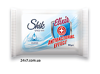 Мыло туалетное Shik Elixir Антибактериальное Классик 90 г