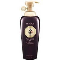 Daeng Gi Meo Ri Ki Gold Premium Shampoo Відновлювальний шампунь для сухого волосся