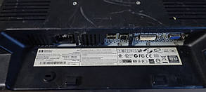 РК-монітор з DVI 19 дюймів HP 1940 No 23050426/1, фото 4