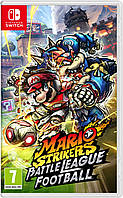 Mario Strikers: Battle League Nintendo Switch