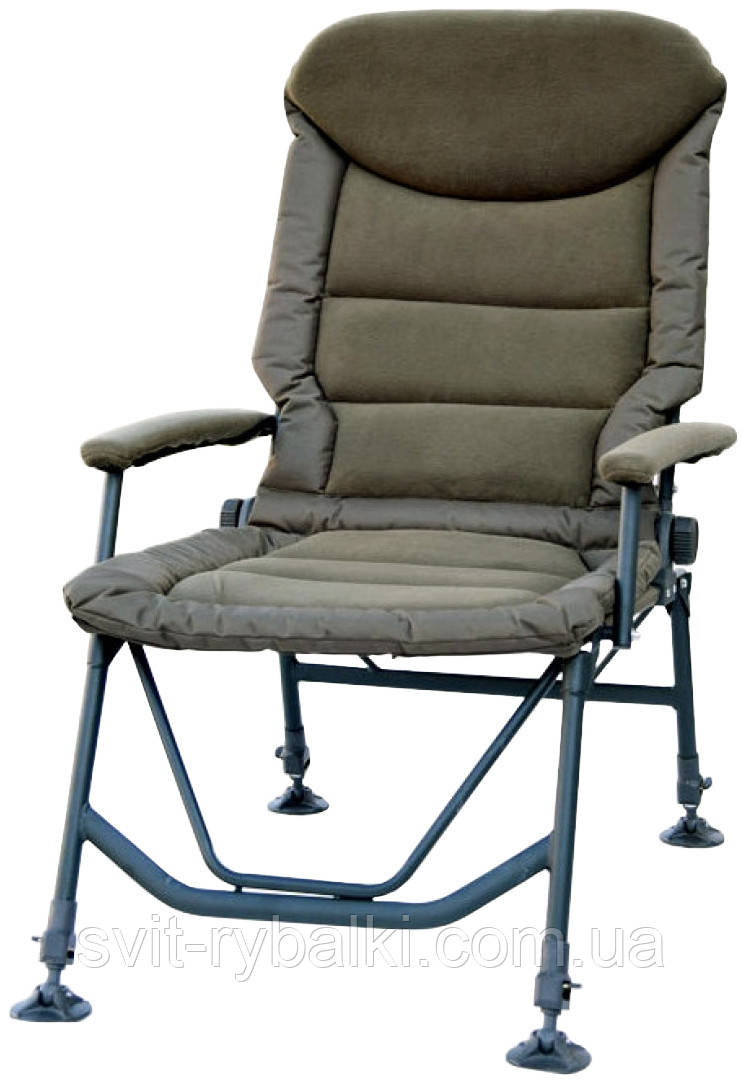 Крісло CarpZoom Marshal VIP Chair