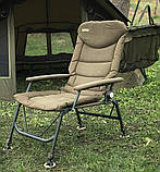 Крісло CarpZoom Marshal VIP Chair, фото 2