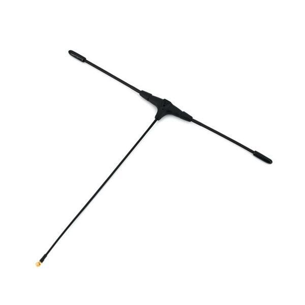 Антена 868 МГц диполь TBS Crossfire Immortal T V2 868 IPEX Bottom 2 dВіс лінійна вертикальна - 1 шт.