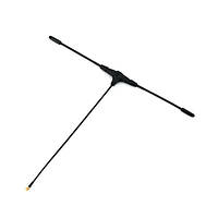 Антена 868 МГц диполь TBS Crossfire Immortal T V2 868 IPEX Bottom 2 dВіс лінійна вертикальна - 1 шт.